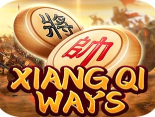 Xiangqi Ways game thumbnail