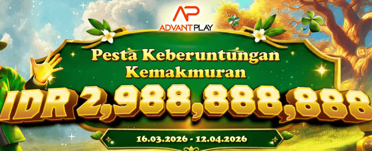 Bonus Selamat Datang maxwin288 banner
