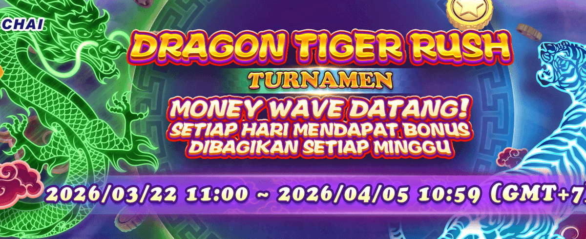 Jackpot Instan Menanti Anda banner