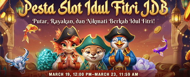 Menang Besar di maxwin288 Slot banner