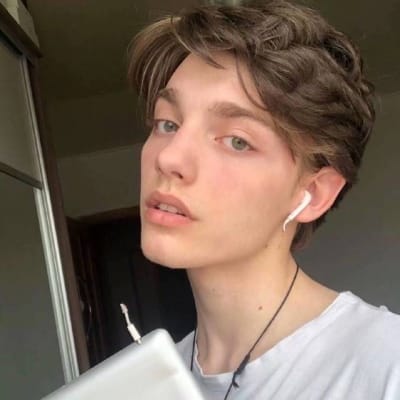 Marcus Gideon profile picture